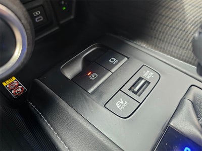 2023 Toyota Venza Nightshade HYBRID-AWD