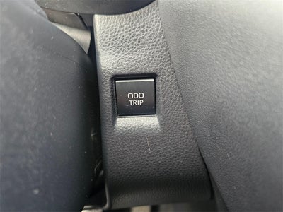 2023 Toyota Venza Nightshade HYBRID-AWD