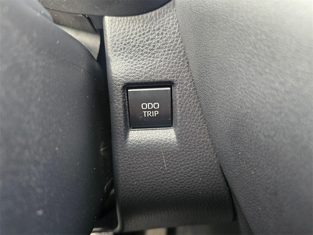 2023 Toyota Venza Nightshade HYBRID-AWD