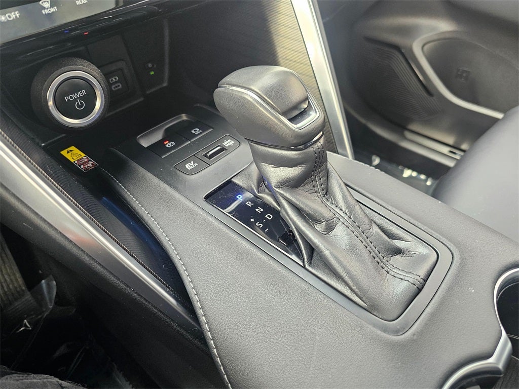 2023 Toyota Venza Nightshade HYBRID-AWD