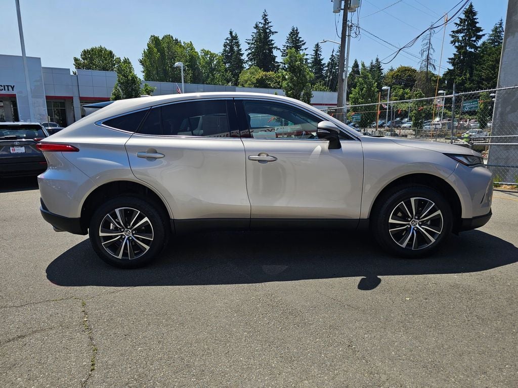 2023 Toyota Venza LE -AWD HYBRID