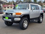 2007 Toyota FJ Cruiser Base