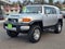 2007 Toyota FJ Cruiser Base