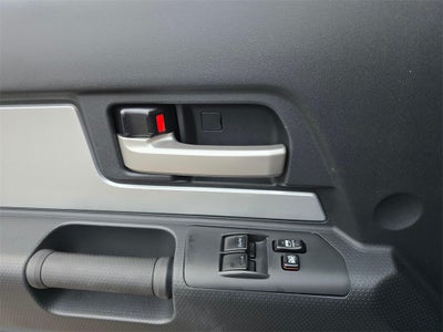 2007 Toyota FJ Cruiser Base