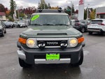 2010 Toyota FJ Cruiser Base