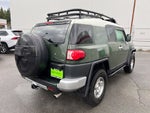 2010 Toyota FJ Cruiser Base