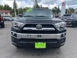 2017 Toyota 4Runner Limited 4WD