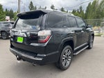 2017 Toyota 4Runner Limited 4WD