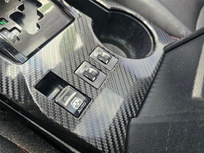 2018 Toyota 4Runner TRD Off-Road Premium -4WD