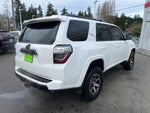 2018 Toyota 4Runner TRD Off-Road Premium