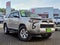 2016 Toyota 4Runner SR5 4WD-THIRD ROW