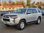 2016 Toyota 4Runner SR5 4WD-THIRD ROW