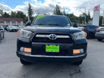 2012 Toyota 4Runner Limited