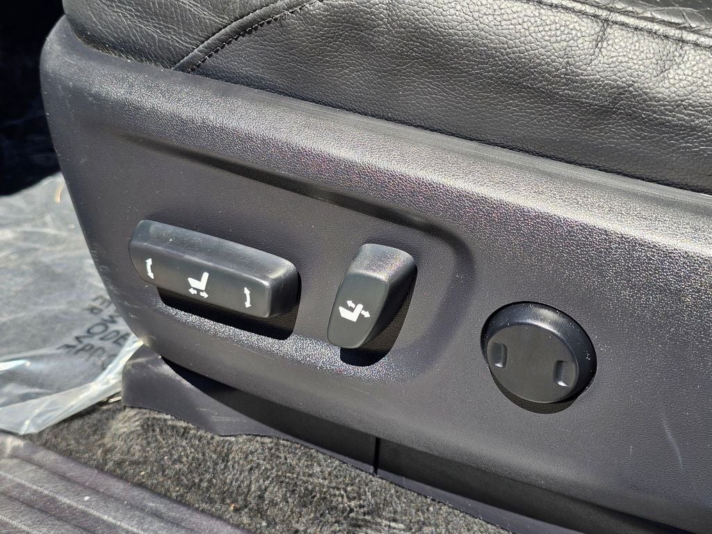 2012 Toyota 4Runner Limited