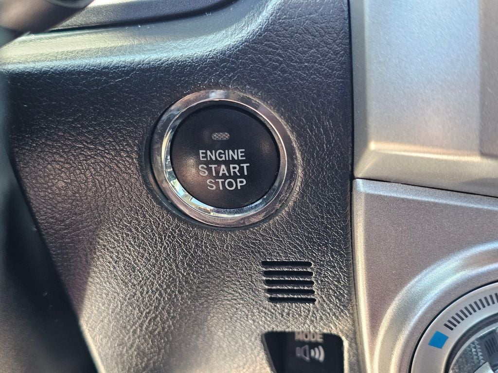 2012 Toyota 4Runner Limited