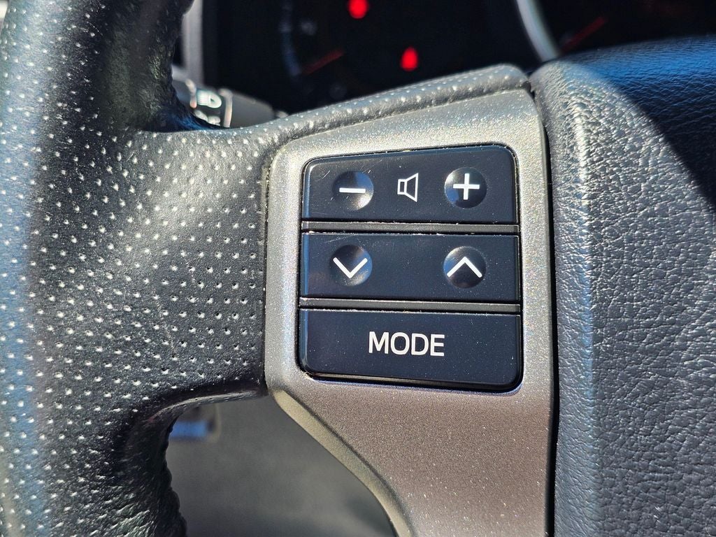 2012 Toyota 4Runner Limited