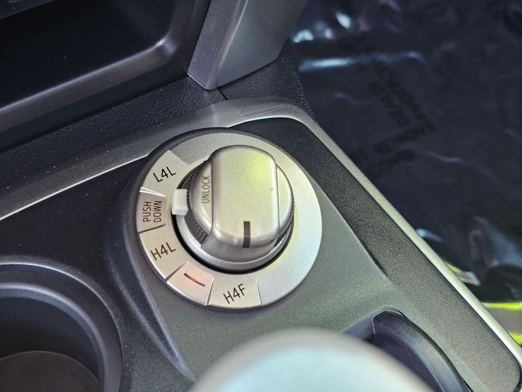 2012 Toyota 4Runner Limited
