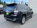2012 Toyota 4Runner Limited