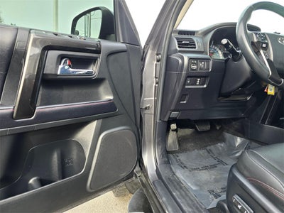 2019 Toyota 4Runner TRD Off-Road Premium 4WD