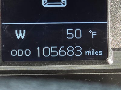 2019 Toyota 4Runner TRD Off-Road Premium 4WD