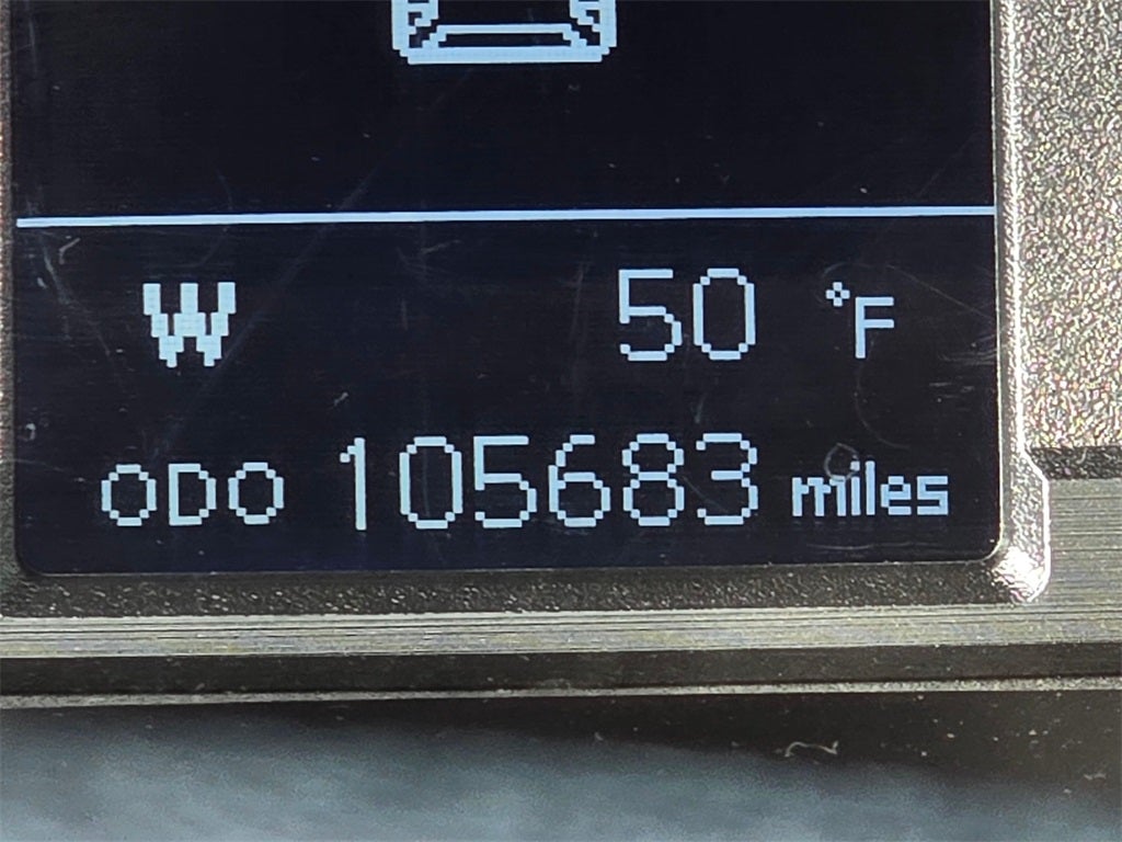 2019 Toyota 4Runner TRD Off-Road Premium 4WD