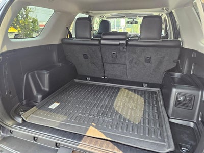 2016 Toyota 4Runner SR5 Premium