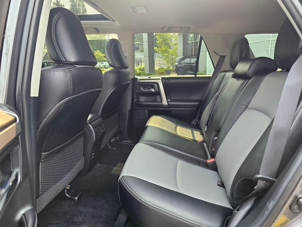2016 Toyota 4Runner SR5 Premium
