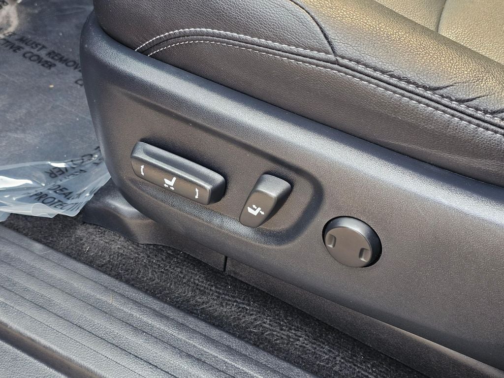 2016 Toyota 4Runner SR5 Premium