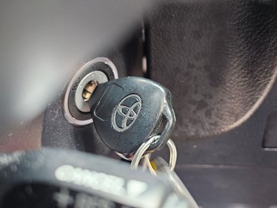 2016 Toyota 4Runner SR5 Premium
