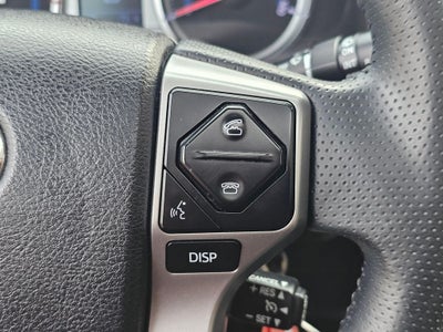 2016 Toyota 4Runner SR5 Premium