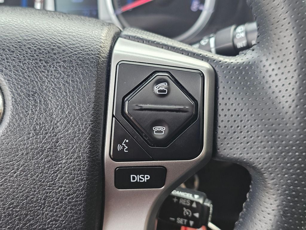 2016 Toyota 4Runner SR5 Premium