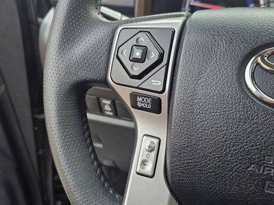 2016 Toyota 4Runner SR5 Premium
