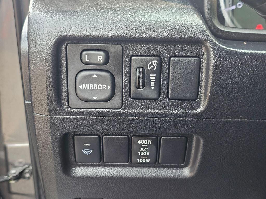 2016 Toyota 4Runner SR5 Premium