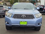 2009 Toyota Highlander Hybrid Limited