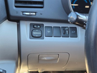 2009 Toyota Highlander Hybrid Limited