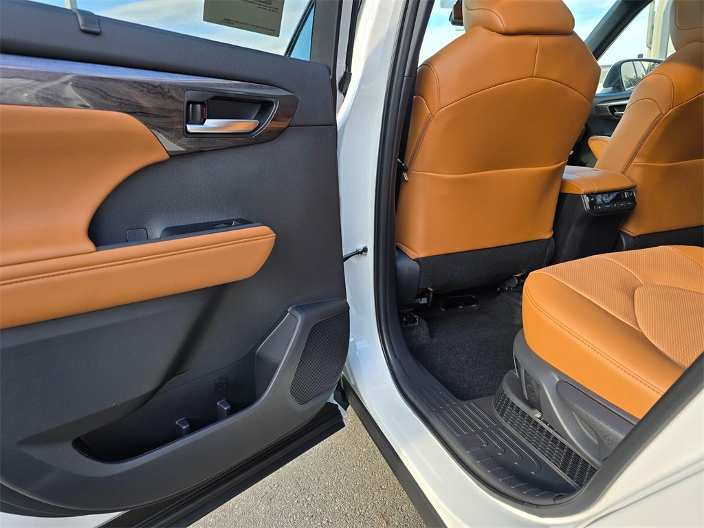 2010 Toyota Highlander Hybrid Limited