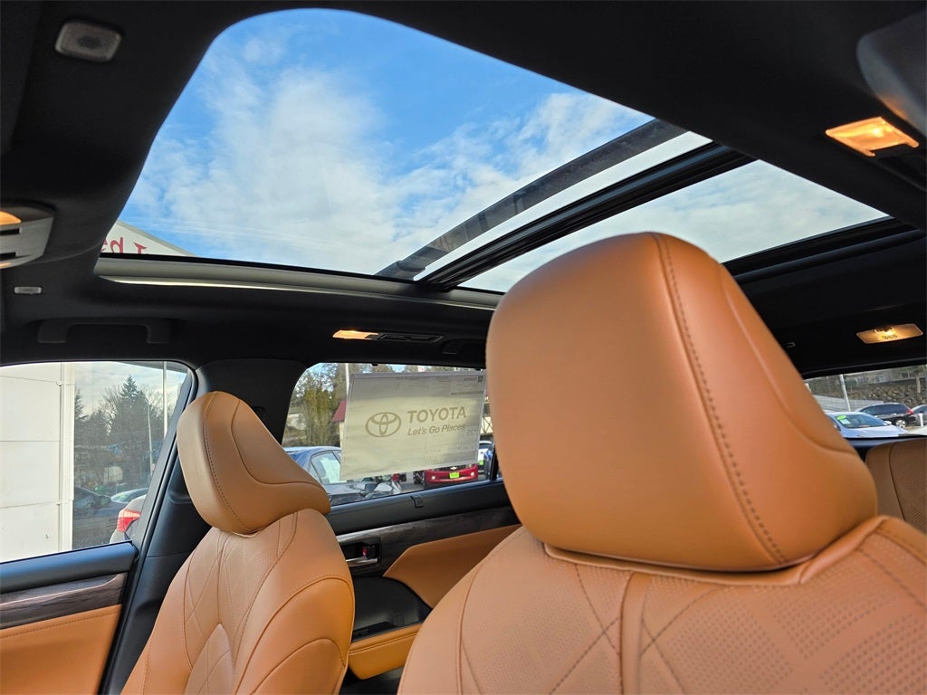 2010 Toyota Highlander Hybrid Limited