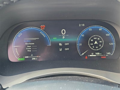 2010 Toyota Highlander Hybrid Limited