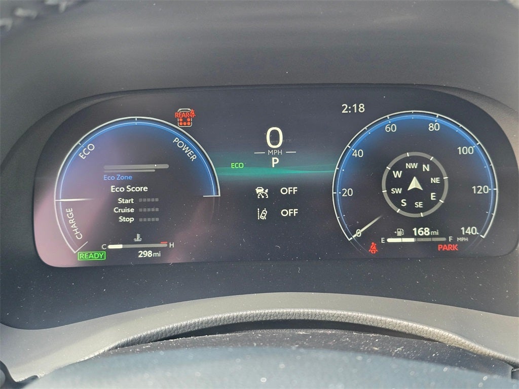 2010 Toyota Highlander Hybrid Limited