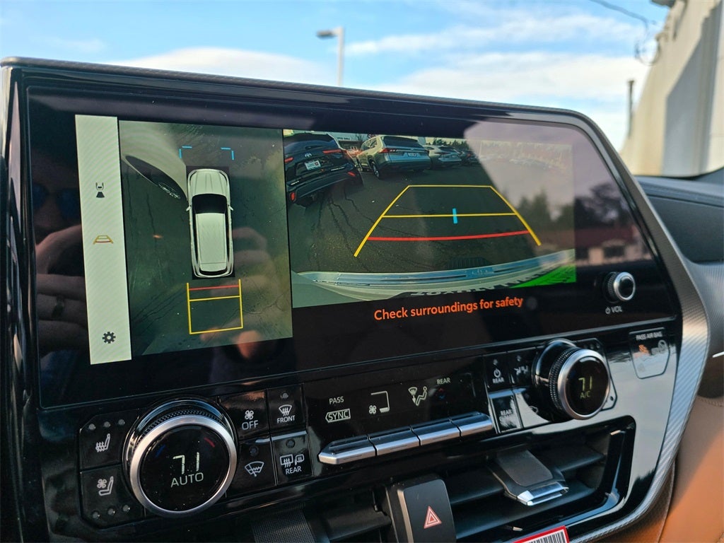 2010 Toyota Highlander Hybrid Limited