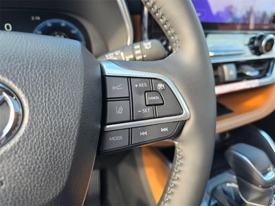 2010 Toyota Highlander Hybrid Limited