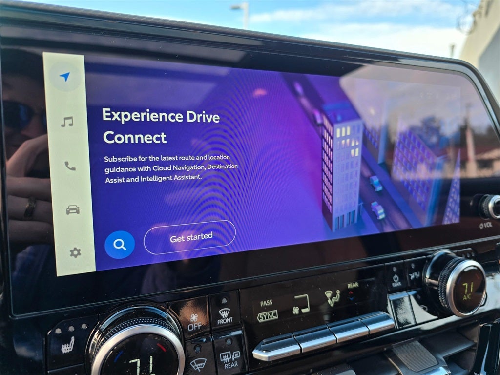 2010 Toyota Highlander Hybrid Limited