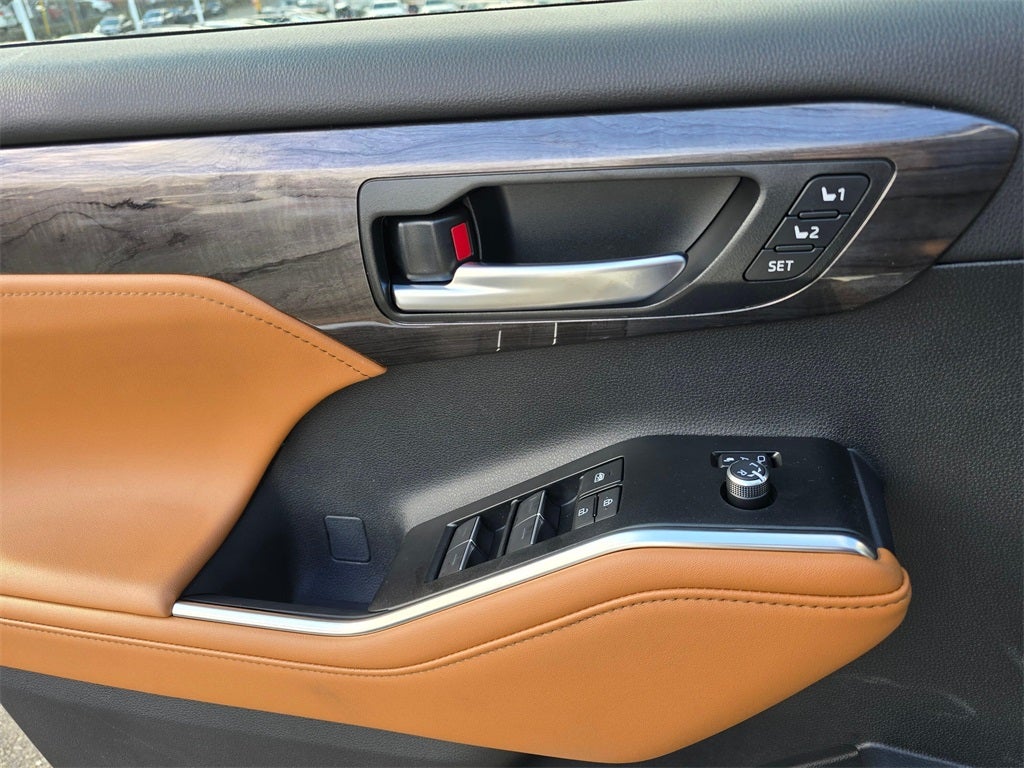 2010 Toyota Highlander Hybrid Limited