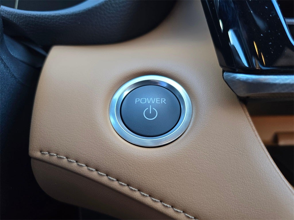 2010 Toyota Highlander Hybrid Limited