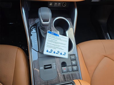 2010 Toyota Highlander Hybrid Limited