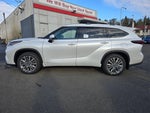 2010 Toyota Highlander Hybrid Limited