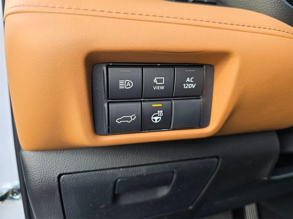 2010 Toyota Highlander Hybrid Limited