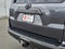 2022 Toyota 4Runner Limited -4WD-V6