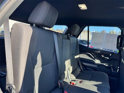 2025 Toyota 4Runner SR5 -4WD