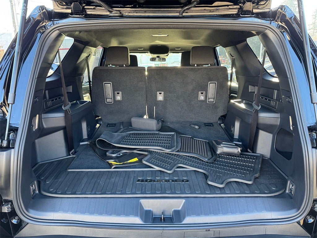 2025 Toyota 4Runner SR5 -4WD